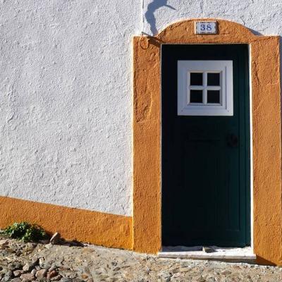 Les villages de l'Alentejo