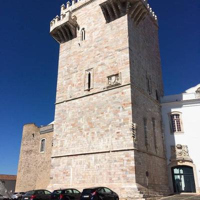 Les villages de l'Alentejo