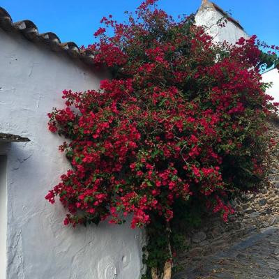 Les villages de l'Alentejo