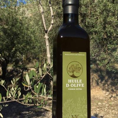 Monte Verdi olives oil Portugal
