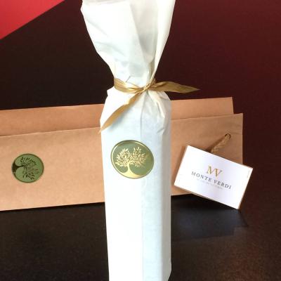 Monte Verdi olives oil Portugal